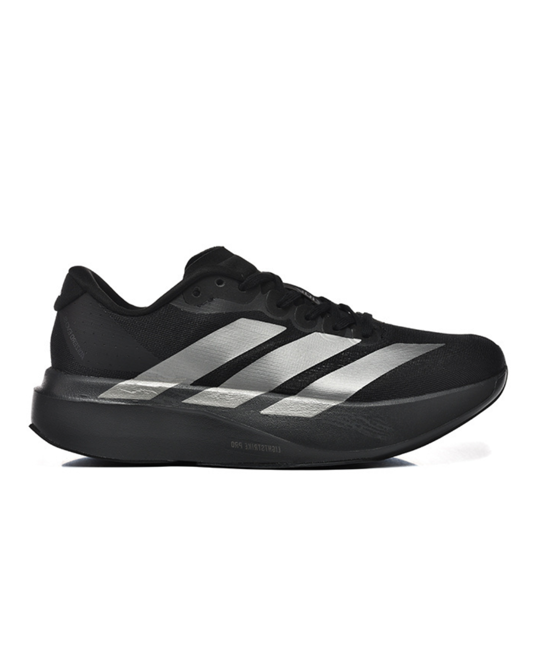 Adidas Evo SL - Black Silver