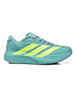 Adidas Evo SL - Torquaise Blue