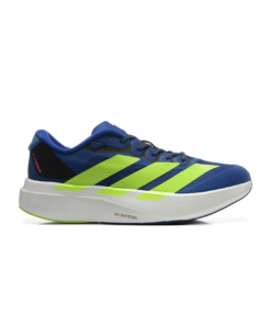 Adidas Evo SL - Blue Lime