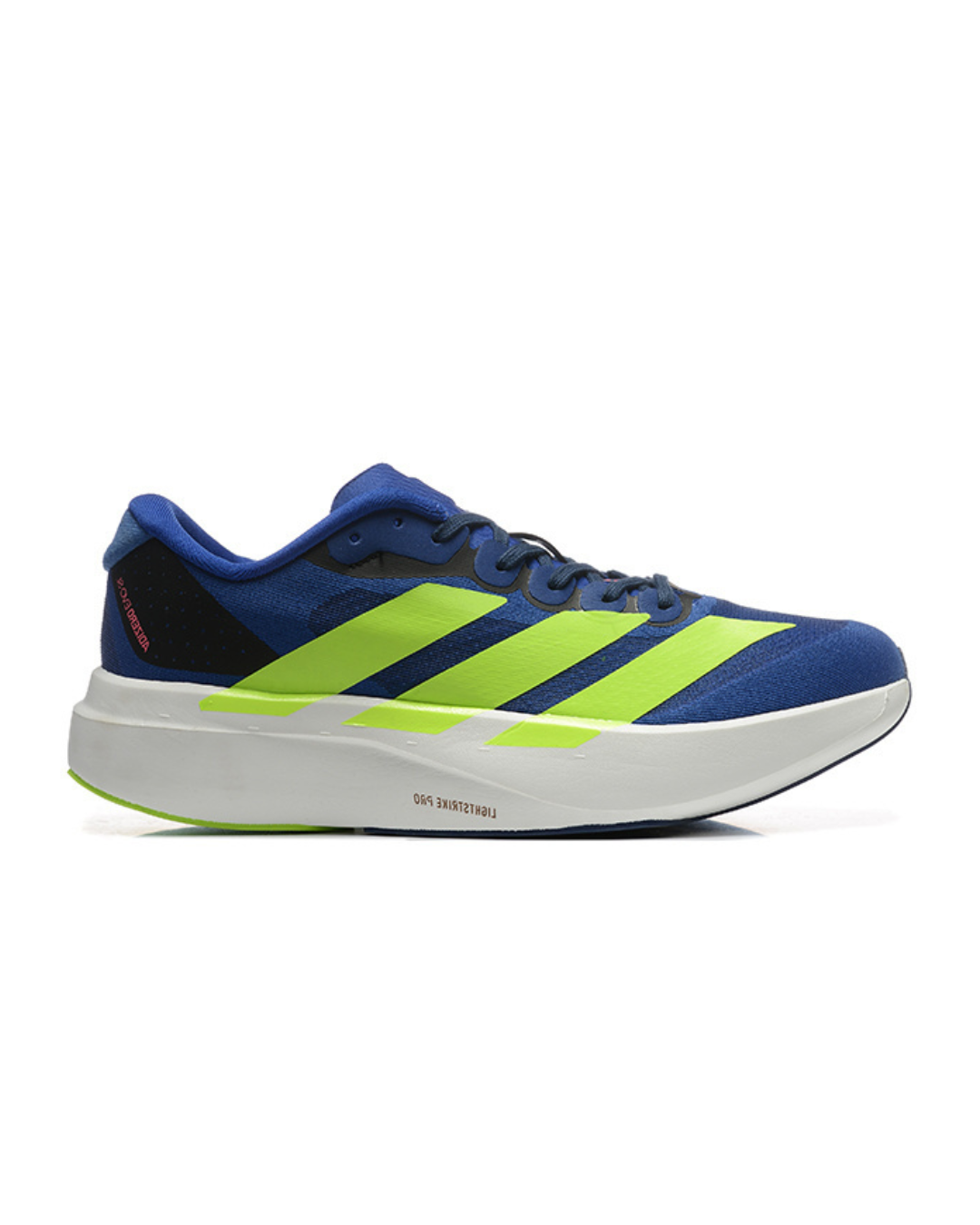 Adidas Evo SL - Blue Lime