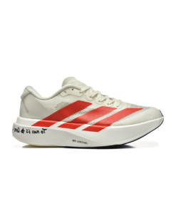 Adidas Evo SL - Beige Red