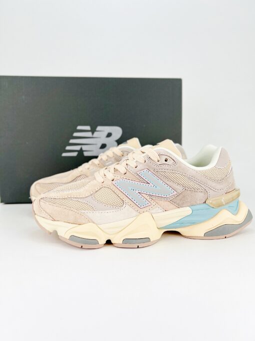 New Balance 9060 - Imagem 9