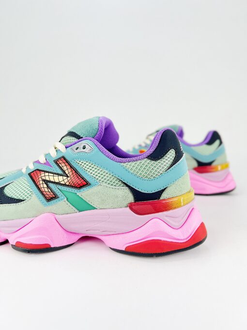 New Balance 9060 - Imagem 5