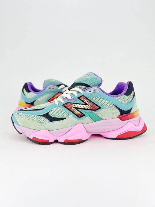 New Balance 9060 - Imagem 8