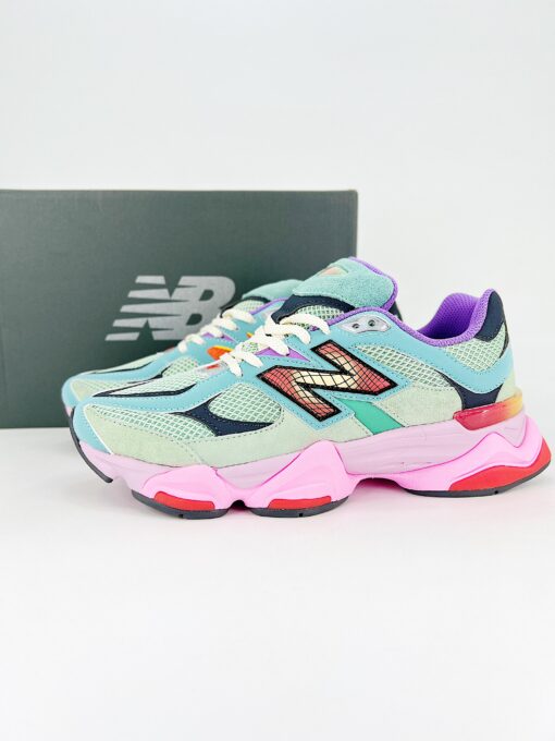 New Balance 9060 - Imagem 9