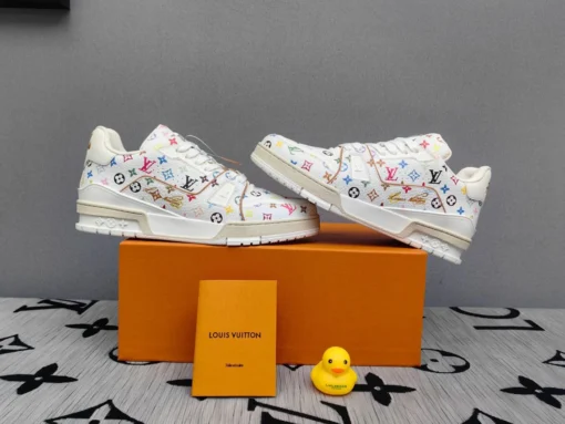 LV Trainer - Imagem 5