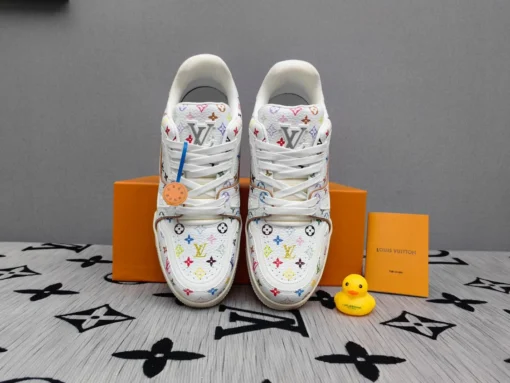 LV Trainer - Imagem 6