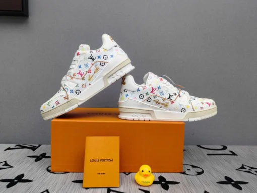 LV Trainer