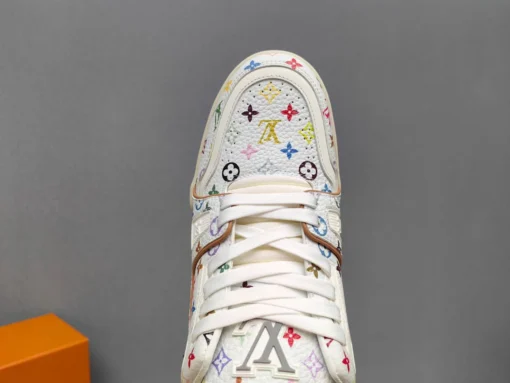 LV Trainer - Imagem 2