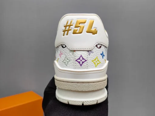 LV Trainer - Imagem 4