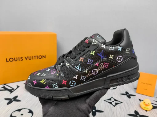 LV Trainer - Imagem 9