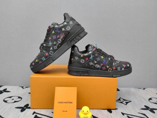 LV Trainer