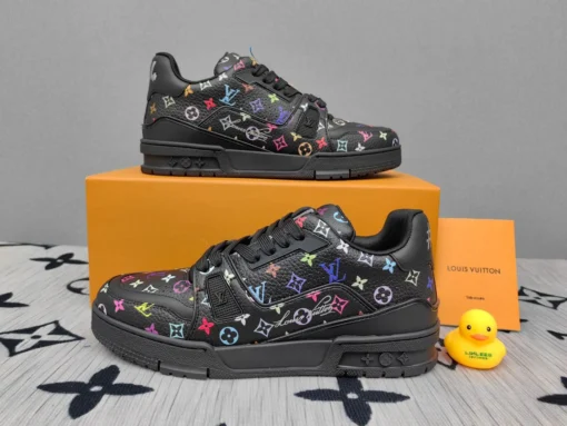 LV Trainer - Imagem 2