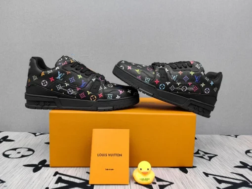 LV Trainer - Imagem 4