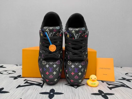 LV Trainer - Imagem 5