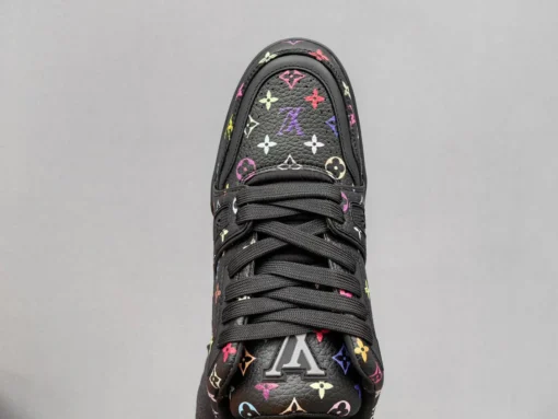 LV Trainer - Imagem 6