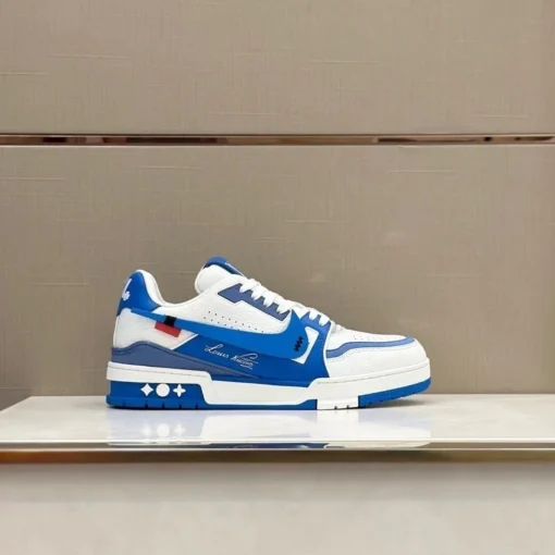 LV Trainer - Imagem 7