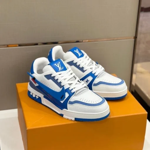LV Trainer