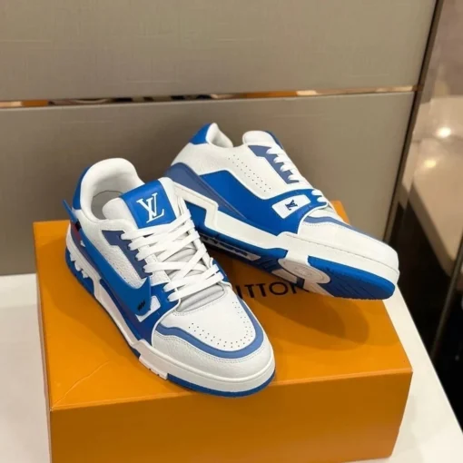 LV Trainer - Imagem 8