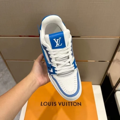 LV Trainer - Imagem 9