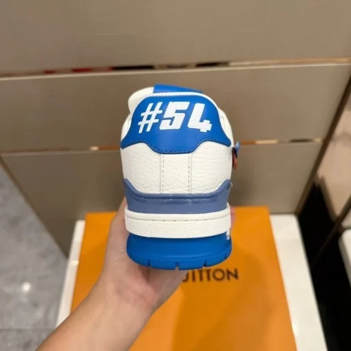 LV Trainer - Imagem 2