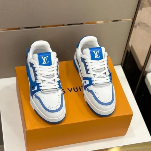 LV Trainer - Imagem 3