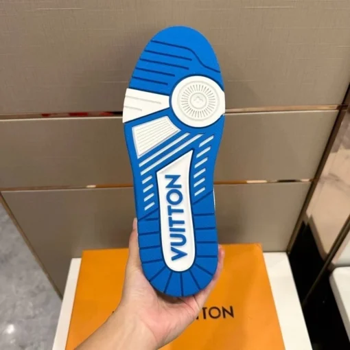 LV Trainer - Imagem 4