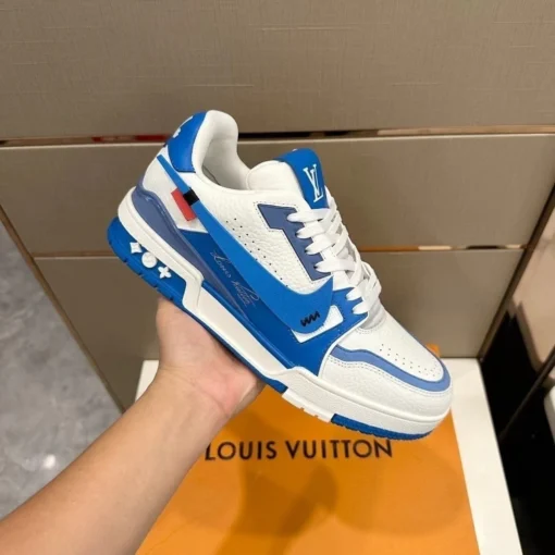 LV Trainer - Imagem 5