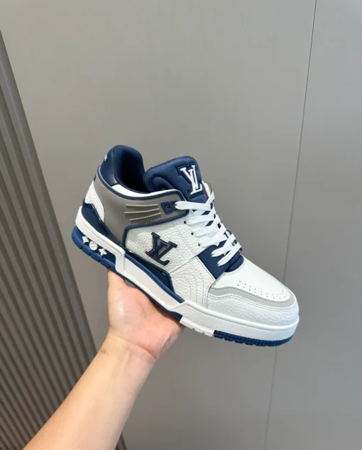 LV Trainer - Imagem 2