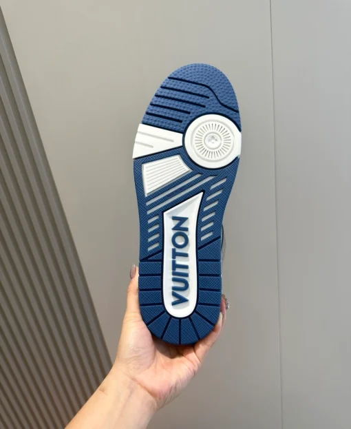 LV Trainer - Imagem 8