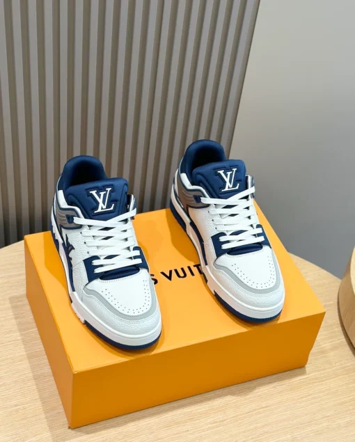 LV Trainer - Imagem 7