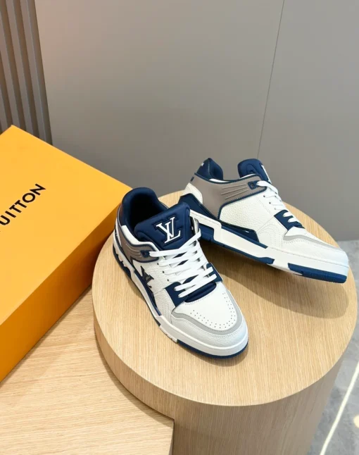 LV Trainer - Imagem 3