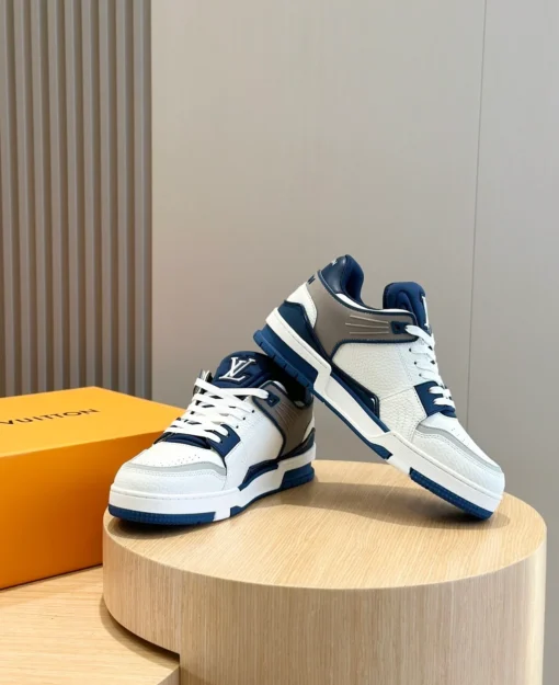 LV Trainer - Imagem 4