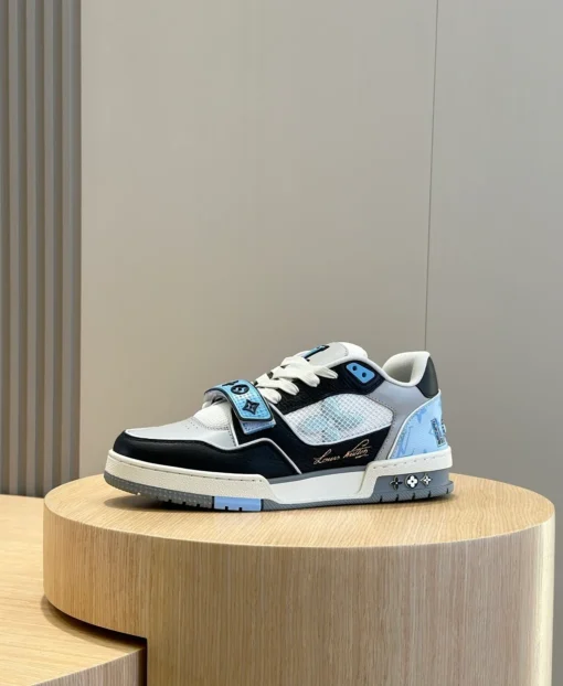 LV Trainer - Imagem 8