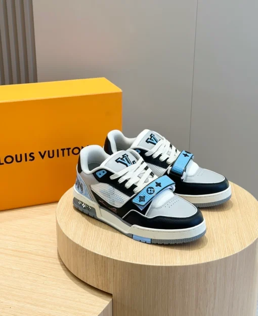 LV Trainer