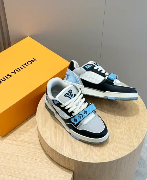 LV Trainer - Imagem 4