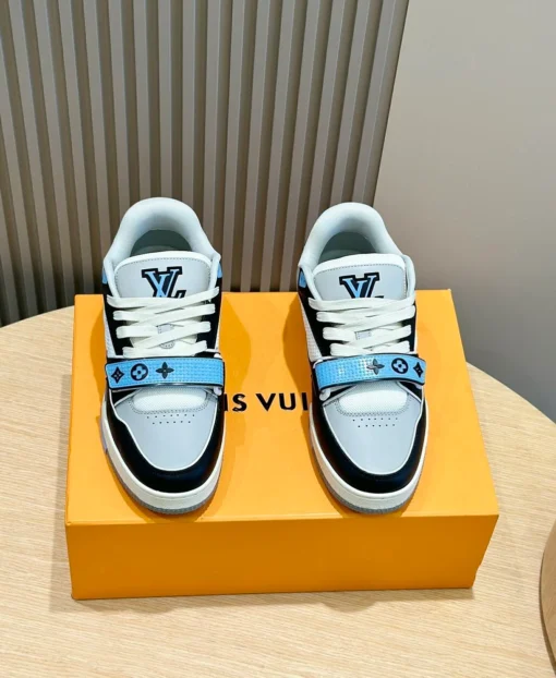 LV Trainer - Imagem 5