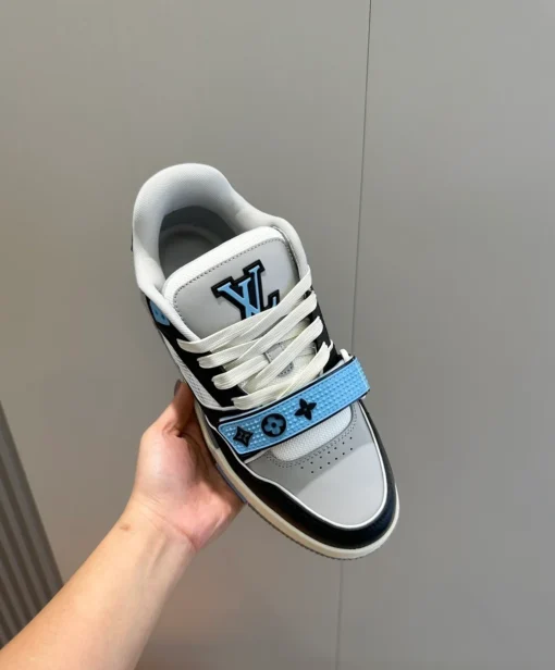 LV Trainer - Imagem 6