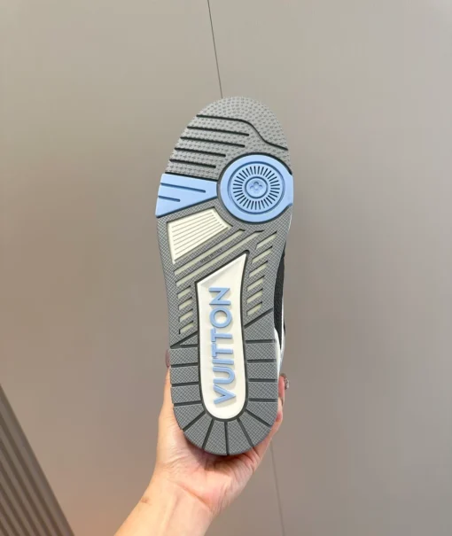 LV Trainer - Imagem 7