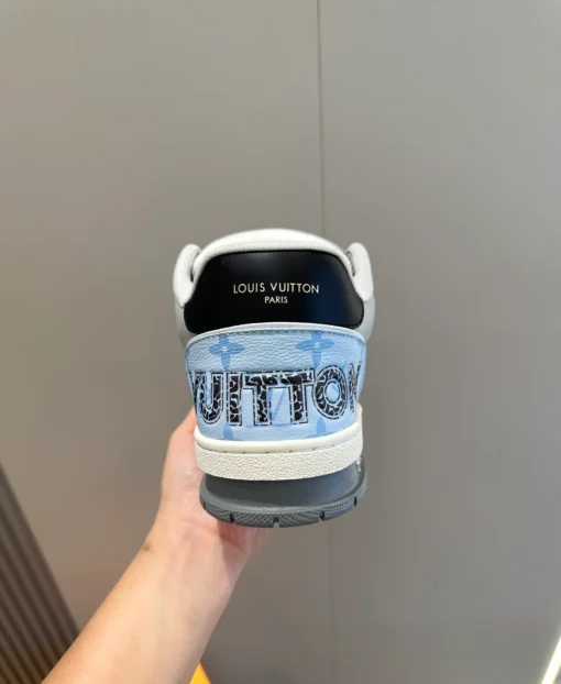 LV Trainer - Imagem 3