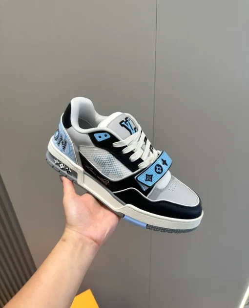 LV Trainer - Imagem 2