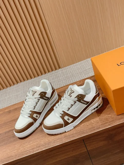 LV Trainer - Imagem 8