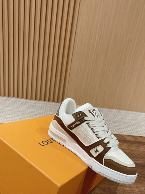 LV Trainer - Imagem 9