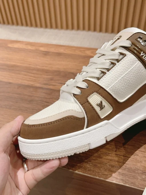 LV Trainer - Imagem 2