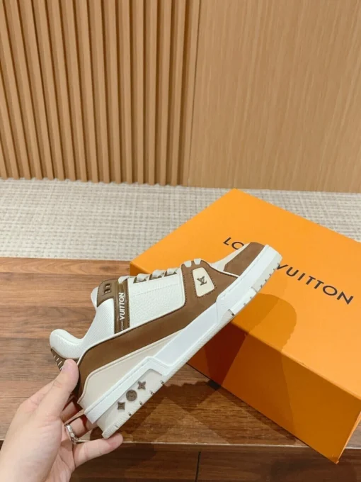LV Trainer - Imagem 6