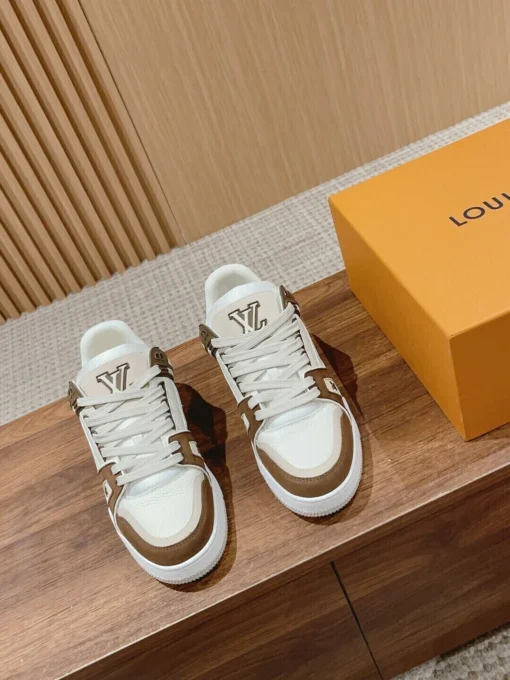 LV Trainer - Imagem 5