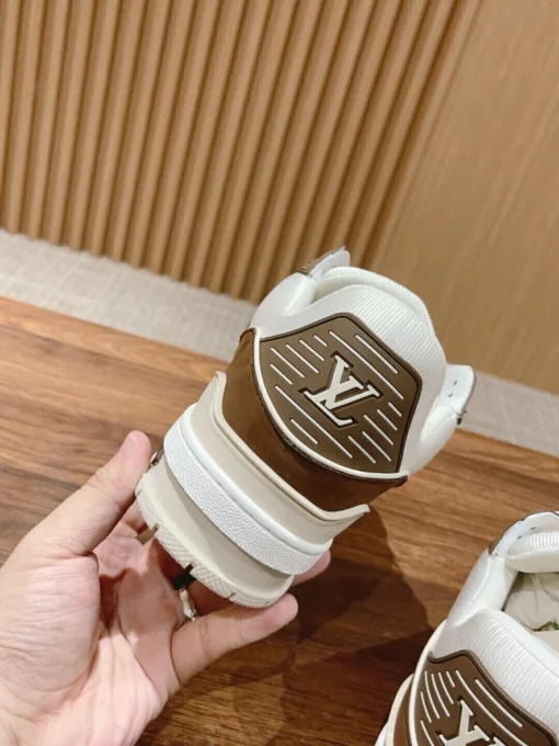 LV Trainer - Imagem 4
