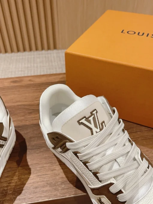 LV Trainer - Imagem 3
