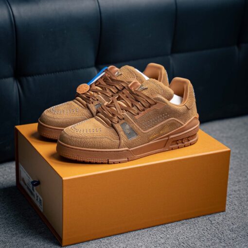 LV Trainer