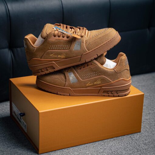 LV Trainer - Imagem 5